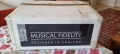 Musical fidelity M6 sdac, снимка 8