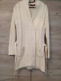 продавам дамска бежова жилетка , снимка 2
