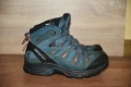 Salomon с Gore Tex мембран, номер 40, снимка 1