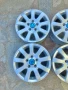 15 джанти 5x112 VW Golf Jetta Touran Caddy Sharan Passat 5х112 Тоуран Голф Кади Пасат, снимка 2