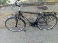 28 цола алуминиев велосипед с 7 скорости усилени капли амортисьори предни като нов , снимка 5