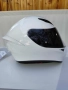 Каска агв к1 размер хл, снимка 6