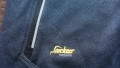 Snickers 8004 37,5 Work Fleece Jacket размер L работна горница W4-156, снимка 7