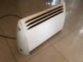 Малък и лек конвектор 2kW, снимка 2