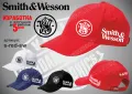 Smith & Wesson тениска и шапка cap & t-shirt, снимка 4