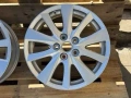 5х114.3 Джанти 17 Мазда Хонда 5x114.3 Kia Hyundai Mazda Suzuki Honda, снимка 2