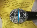 SHURE SM58SK MIC-КОМПЛЕКТ 0509241651, снимка 8