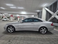 Mercedes CLK320 LPG AVANGARDE, снимка 3
