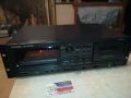 TASCAM CD-A500 CD/DECK-ВНОС FRANCE 1005240742, снимка 6