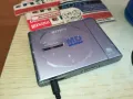 MINIDISC SONY-РАБОТИ С НОРМАЛНА БАТЕРИЯ 1,5В 2611241012, снимка 4