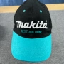 НОВА Makita Trucker Cap Шапка с Козирка Оригинална One Size, снимка 1