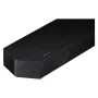 Нов 3.1, 340W Саундбар Soundbar Samsung HW-Q60B, Bluetooth, Dolby, Subwoofer Wireless, Черен - 24 м, снимка 2