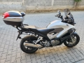Продавам Honda Crossrunner 800куб. 2011г., снимка 4