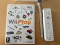 Контролер Wii Nintendo , снимка 2