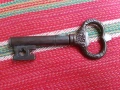 Тирбушон ключ отвертка , снимка 1