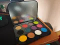 Палитра MAC Cosmetics Connect In Colour Eye Shadow Palette с 12 цвята, снимка 2