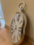 Стенен часовник – Салвадор Дали, снимка 3