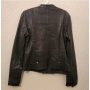 Кожено дамско яке Replay , снимка 2