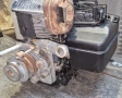 briggs & stratton двигател 5HP бригс фреза мотоблок, снимка 2