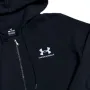 Оригинално мъжко горнище Under Armour Essentials | S M размер, снимка 4