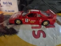 Burago Italy 1:24 Ferrari , снимка 1