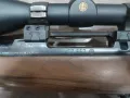 Карабина cz557 lucs, снимка 2