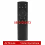 ХИТ ЦЕНА Гласово дистанционно с USB, Микрофон,Жироскоп air mouse voice, снимка 4