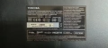 Main board - V28A001525A1 PE1168 TV Toshiba 55L7453D, снимка 2