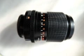 Carl Zeiss Jena Sonnar 135mm f3.5 Lens. M42 Mount, снимка 3