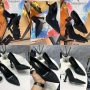 Yves Saint Laurent луксозни обувки дамски , снимка 10