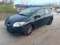 Тойота Аурис 2,0 Д4Д / Toyota Auris D4D E15 - на части, снимка 1