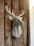 Елен за стенен монтаж, снимка 3