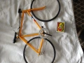 колекционерски модел на велосипед -реплика наTrophee, снимка 2