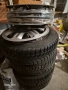 Продавам гуми употребявани от Голф4, снимка 4