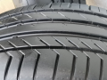 225/45R17 continental dot2022 7,8mm грайфер-№786, снимка 13