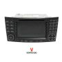 AUX кабел за Mercedes W211 C219 Comand голяма навигация - аукс за мерцедес C класа, снимка 3