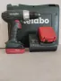 METABO BS 14,4Li винтоверт 36v. зарядно , снимка 1