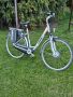 Електрически велосипед , снимка 1 - Велосипеди - 45582850