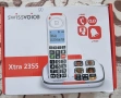 Безжичен телефон swissvoice Xtra 2355, снимка 1