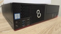 Fujitsu Esprimo D958 Intel i5 8-GEN 3.00-4.10GHz, 16GB DDR4, 256GB SSD, снимка 2