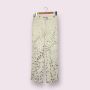 Дамски принт панталон Valentino Garavani print silk trousers , снимка 1 - Панталони - 45952775