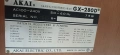 Akai GX-280D, снимка 9
