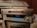 Sony minidisc component mini, снимка 2