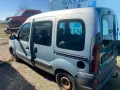 renault kangoo 1.5 dci на части рено канго пътнически , снимка 2