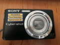 Фотоапарат Sony S980, снимка 1