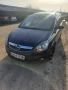 Opel zafira 2000d, снимка 1