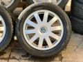 5х112 16 Цола Джанти VW Golf Caddy Passat Touran ET 40 J 6, снимка 6