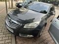 Opel Insignia 2.0 163к.с. втори собственик  -цена 10 850лв - внос  Германия , 12,07,24г, купена от 1, снимка 3