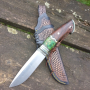 Нож ръчна изработка, снимка 7
