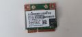 HP 666914-001 WIRELESS A/B/G/N BLUETOOTH MINI CARD W/ ANTENNAS, снимка 6